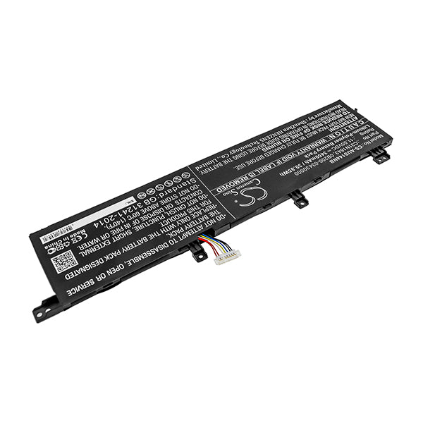 Cameron Sino Aus144Nb 3450Mah Battery For Asus Notebook Laptop