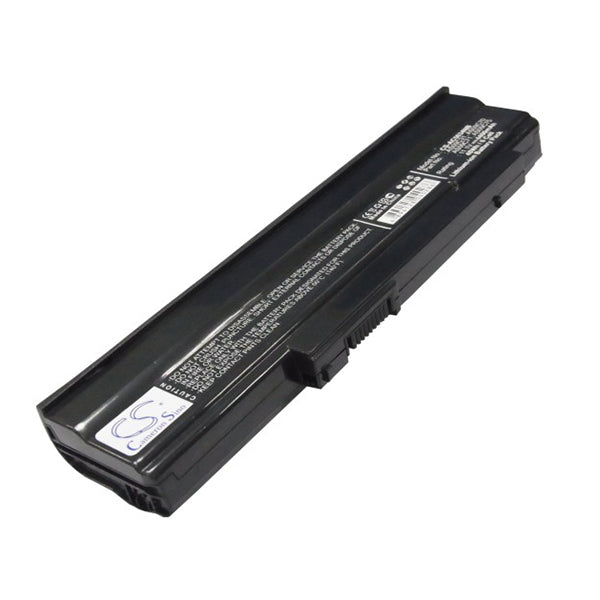 Cameron Sino Ac5634Nb 4400Mah Battery For Acer Emachine Gateway Laptop