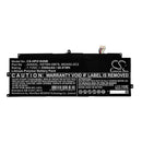 Cameron Sino Hpx184Nb 5300Mah Battery For HP Notebook Laptop