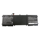 Cameron Sino Aux500Nb 8200Mah Battery Asus Notebook Laptop