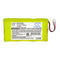 Cameron Sino Adr850Sl 1800 Mah Battery For Albrecht Dab Digital