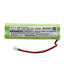 Cameron Sino Ltl152Ls 2000Mah Battery For Lithonia Emergency Lighting