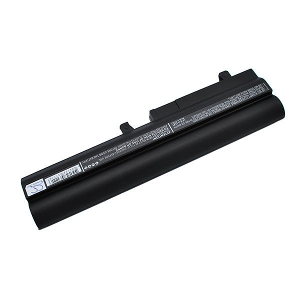 Cameron Sino Tnb200Nt 4400Mah Battery For Toshiba Notebook Laptop