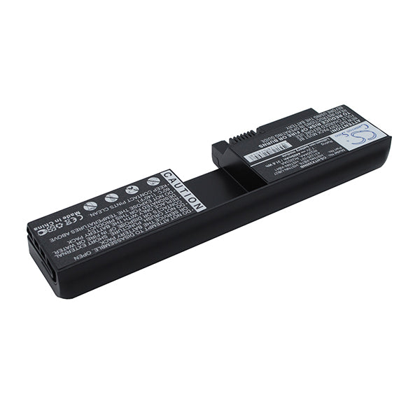 Cameron Sino Htx200Nb 4400Mah Battery For HP Notebook Laptop