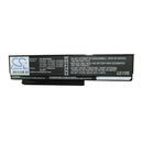 Cameron Sino Ibx220Nb 4400Mah Battery For Lenovo IBM Notebook Laptop