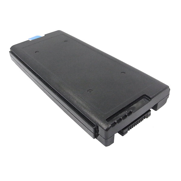 Cameron Sino Crf5Nb 6600Mah Battery For Panasonic Notebook Laptop