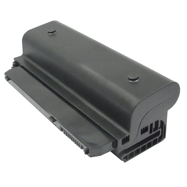 Cameron Sino Dem910Hb 4400Mah Battery For Dell Notebook Laptop