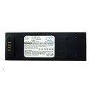 Cameron Sino Sxm101Sl 1400 Mah Battery For Sirius Dab Digital