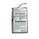 Cameron Sino Da007Sl 850Mah Battery For Creative Media Player