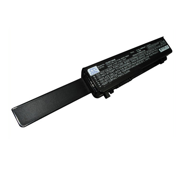 Cameron Sino De1745Hb 6600Mah Battery For Dell Notebook Laptop