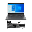 Cameron Sino Lvv178Nb 3700Mah Battery For Lenovo Notebook Laptop