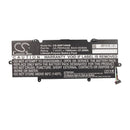 Cameron Sino Snp740Nb 7500Mah Battery For Samsung Notebook Laptop