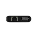 Startech Usb C Multiport Adapter Hdmi Or Vga 100W Pd