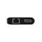 Startech Usb C Multiport Adapter Hdmi Or Vga 100W Pd