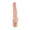 Dr Skin Cock Vibe 4 8 Inch Vibrating Cock Beige