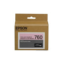 Epson Ultrachrome Hd Ink Surecolor Sc P600 Ink Cart