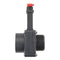 Pool Gate Valve 2 Pcs Male And Female Threaded