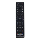 Universal Philips Tv Remote Control Replacement LCD LED Smart HDTV HD Plasma UHD