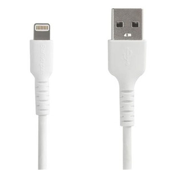 Startech Cable Usb To Lightning Mfi Certified 2M