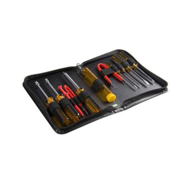 Startech 11 Piece Pc Computer Tool Kit