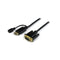 Startech 3Ft Hdmi To Vga Active Converter Cable