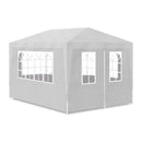 Party Tent 3X4 M White