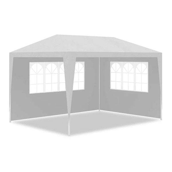 Party Tent 3X4 M White