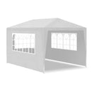 Party Tent 3X4 M White