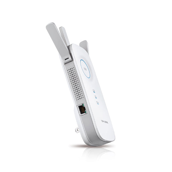 Tp Link Re450 Ac1750 1750Mbps Wifi Range Extender 450Mbps