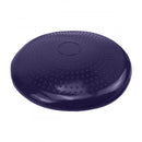 Yoga Stability Disc Home Gym Pilate Balance Trainer Purple